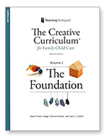 the Creative Curriculum
